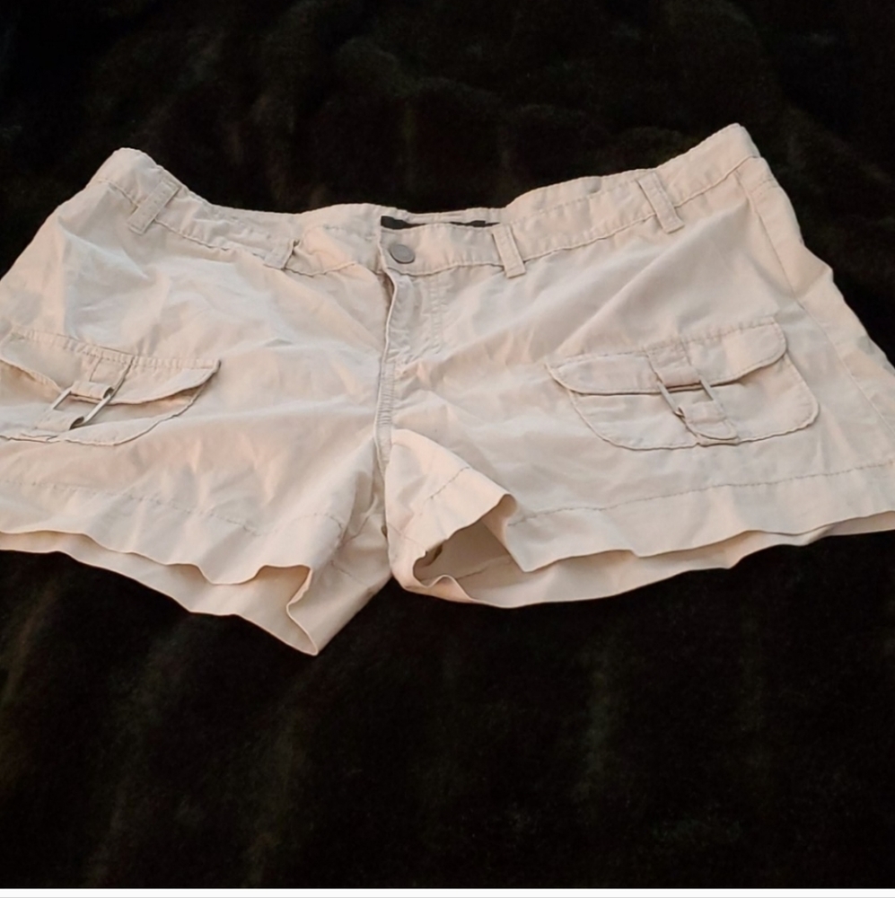 Calvin Klein cargo shorts